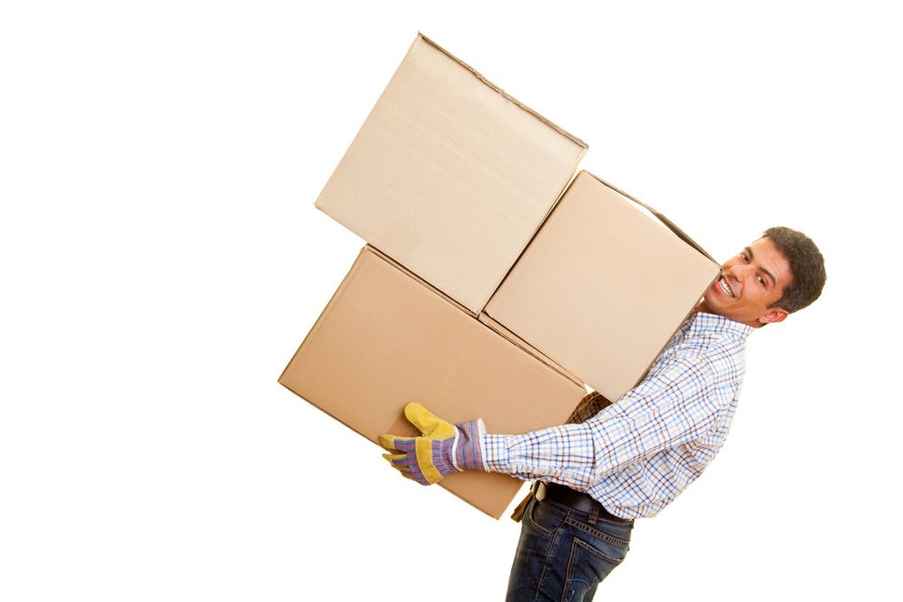 contraindication for hemorrhoids - lifting heavy loads